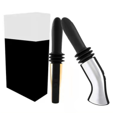 Tolófogantyú Dildo 9.5 x 3.1cm műpénisz, dildó