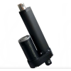 Tolómotor 550 mm löket 5 mm/s 3000N 24V ablaknyitó pozicionáló motor Lineáris aktuátor emelő szerkezet tolattyú