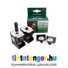  Töltőállomás PG-510 PG-512 PG-540 patronokhoz, + 18ml tinta nyomtatópatron & toner