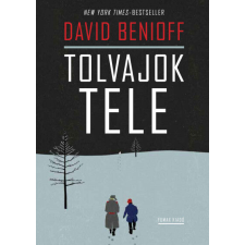 Tolvajok tele irodalom