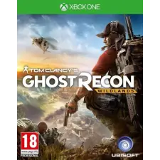  Tom Clancy's Ghost Recon Wildlands XBOX videójáték