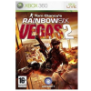  Tom Clancy's Rainbow Six Vegas 2 (Xbox 360)