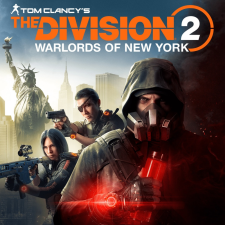  Tom Clancy&#039;s The Division 2 Warlords of New York Edition (Digitális kulcs - Xbox One) videójáték