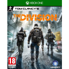  Tom Clancy&#039;s The Division XBOX videójáték