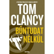 Tom Clancy Bűntudat nélkül regény