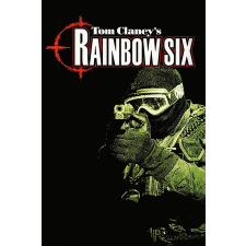  Tom Clancy's Rainbow Six (digitális licenc) videójáték