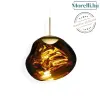  TOM DIXON MES03GO-PEUM2 MELT Arany Színű Függeszték LED 6W IP20