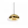  TOM DIXON VOS01B-PEUM3 VOID Bronz Színű Függeszték LED 6W IP20