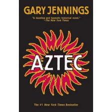 Tom Doherty Associates Aztec | Gary Jennings egyéb könyv