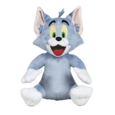 Tom és Jerry figura 20cm-többféle plüssfigura