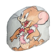 Tom és Jerry formapárna (Jerry) lakástextília