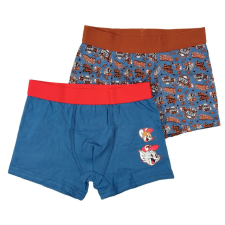 Tom és Jerry gyerek boxeralsó 2 darab/csomag 98/104 cm gyerek alsó