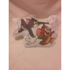 Tom és Jerry Tom és Jerry formapárna lakástextília