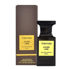 Tom Ford Azure Lime, edp 100ml parfüm és kölni