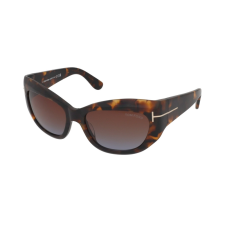 Tom Ford Brianna FT1065 52F napszemüveg