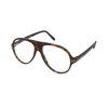 Tom Ford Dioptriás szemüvegek Tom Ford FT5012-B 052