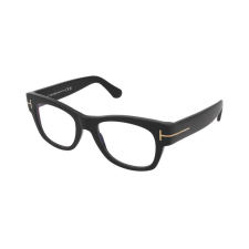 Tom Ford Dioptriás szemüvegek Tom Ford FT5040-B 001 szemüvegkeret