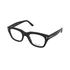 Tom Ford Dioptriás szemüvegek Tom Ford FT5178 001 szemüvegkeret