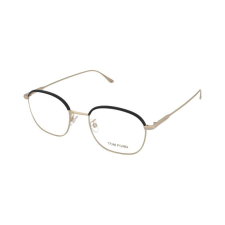 Tom Ford Dioptriás szemüvegek Tom Ford FT5564-K 032 szemüvegkeret
