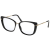 Tom Ford Dioptriás szemüvegek Tom Ford FT5816B 001