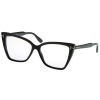 Tom Ford Dioptriás szemüvegek Tom Ford FT5844-B 001
