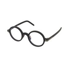 Tom Ford Dioptriás szemüvegek Tom Ford FT5856-D-B 001 szemüvegkeret