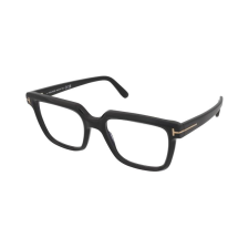 Tom Ford Dioptriás szemüvegek Tom Ford FT5889-B 001 szemüvegkeret