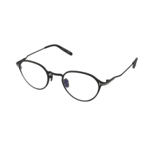 Tom Ford Dioptriás szemüvegek Tom Ford FT5917-D-B 002 szemüvegkeret