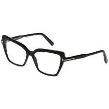 Tom Ford Dioptriás szemüvegek Tom Ford FT5948-B 001 szemüvegkeret