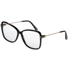 Tom Ford Dioptriás szemüvegek Tom Ford FT5953-B 001 szemüvegkeret