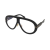 Tom Ford Dioptriás szemüvegek Tom Ford Troy FT836 001