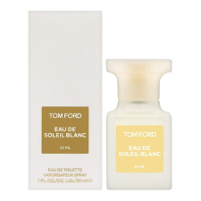 Tom Ford Eau de Soleil Blanc, edt 30ml parfüm és kölni