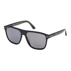 Tom Ford FT1081-N 01D 58 napszemüveg | Méret 58 mm