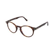 Tom Ford FT5557-B 052 szemüvegkeret