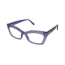 Tom Ford FT5766-B 078 szemüvegkeret