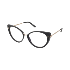 Tom Ford FT5815-B 001 szemüvegkeret