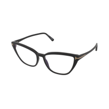 Tom Ford FT5825-B 001 szemüvegkeret