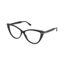 Tom Ford FT5843-B 005 szemüvegkeret