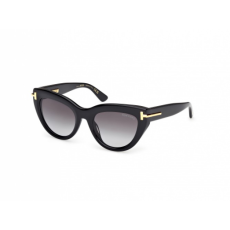 Tom Ford Icon TI1252 01B