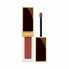 Tom Ford Liquid Lip Soft Matte Scarlet Rouge Rúzs 6 ml rúzs, szájfény