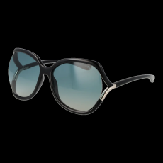 Tom Ford Napszemüveg FT0578 01B 60