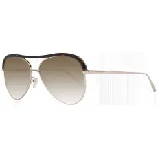 Tom Ford Napszemüveg FT0606 6028G