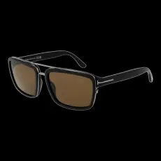 Tom Ford Napszemüveg FT0780 01J 58