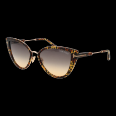 Tom Ford Napszemüveg FT0868 52B 57