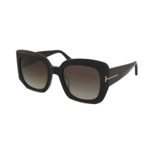 Tom Ford Napszemüveg Tom Ford Carla-02 TF1220-F 01B napszemüveg