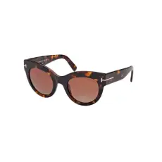 Tom Ford Napszemüveg Tom Ford FT1063 52T