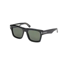 Tom Ford Napszemüveg Tom Ford FT1200/S 01N
