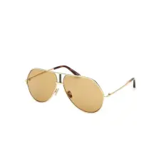 Tom Ford Napszemüveg Tom Ford FT1281 30E