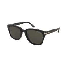 Tom Ford Napszemüveg Tom Ford Graydon TF1213 01N