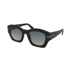 Tom Ford Napszemüveg Tom Ford Guilliana TF1083 01P
